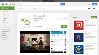 
                            1. BambooHR - Apps on Google Play