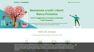 
                            4. Banca Online - Banca Prossima