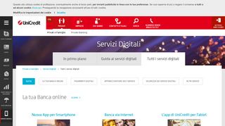 
                            8. Banca Online: Servizi Internet, Nuova App Mobile | …