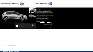 
                            3. Banco Volkswagen - Atendimento Eletrônico