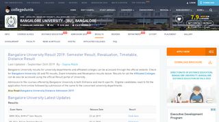 
                            9. Bangalore University B.A, B.Sc, BCA, BBM, B.Com Result ...