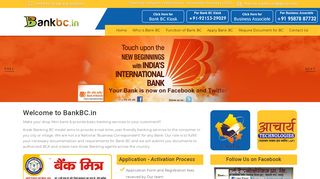 
                            8. Bank BC | Open New Banking Kiosk in India | Become Kiosk ...