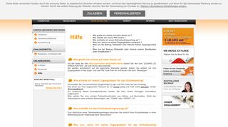 
                            5. Bank im alltag - Onlinebanking - Hilfe - Attijariwafa bank ...