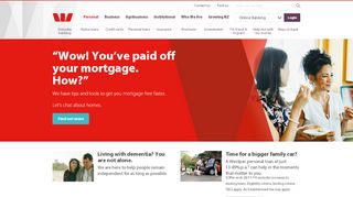 
                            10. Bank | Westpac New Zealand - Helping Kiwis with their ...