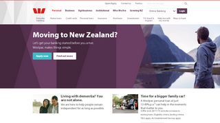 
                            3. Bank | Westpac New Zealand - Helping Kiwis …