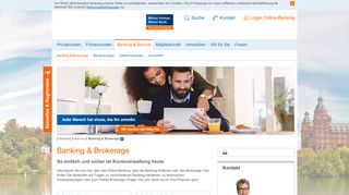 
                            5. Banking Brokerage – Raiffeisen-Volksbank Aschaffenburg eG