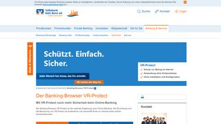 
                            4. Banking-Browser - Volksbank Köln Bonn eG