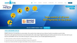 
                            6. BANKIT | Money Transfer | BBPS - Prepaid Cards | …