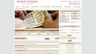 
                            6. Banks in Kutch | Kutch Banks | Banks in Gujarat | Kutch Travel