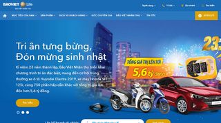 
                            5. baovietnhantho.com.vn - Bảo Việt Nhân Thọ