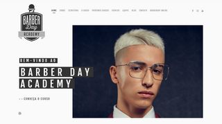 
                            4. Barber Day Academy – Uma academia para quem quer se ...