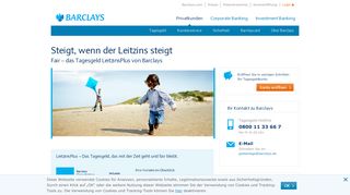 
                            4. Barclays - Startseite