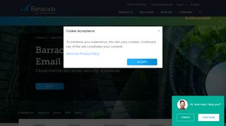 
                            11. Barracuda Email Security Gateway - Comprehensive …