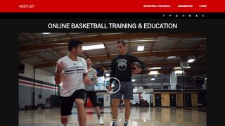 
                            3. Basketball Tutorials #HoopStudy - HoopStudy · Enhance the Bag