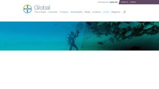 
                            1. Bayer Global Career Portal