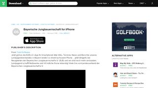 
                            6. Bayerische Jungbauernschaft for iOS - Free download and ...