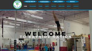 
                            8. Bayside Sports Academy | Children's Athletics | United States