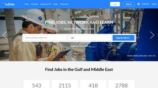 
                            10. Bayt.com: The Middle East's Leading Job Site