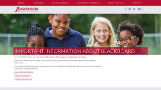 
                            1. bb9.apsb.org - Important Information about Blackboard