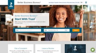 
                            1. BBB: Start with Trust® | Massachusetts | Better Business ...