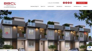 
                            5. bbcl.in - Luxury Apartments,Premium Flats for Sale in ...