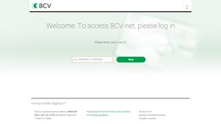 
                            2. BCV-net