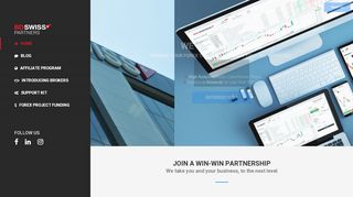 
                            8. BDSwiss Partners – BDSwiss Blog For Partners and …