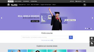 
                            3. Be Ambitious. Choose Over 1,200 Courses - …