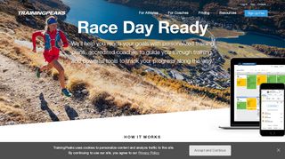 
                            6. Be Prepared For Race Day | TrainingPeaks