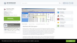 
                            9. BearShare MP3 Free Download for Windows 10, 7, 8/8.1 (64 ...