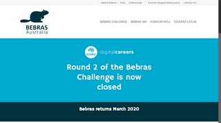 
                            6. bebras.edu.au - The Bebras Challenge is now live!