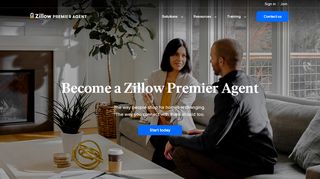 
                            5. Become a Zillow Premier Agent