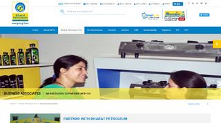 
                            8. Become Bharat Petroleum Dealer | BPCL Business …