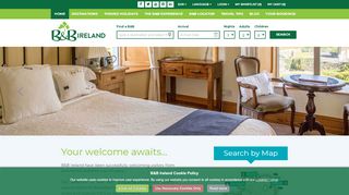 
                            1. Bed and Breakfast Ireland | B and B | B&B Accommodation ...
