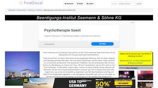 
                            9. Beerdigungs-Institut Seemann & Söhne KG, …