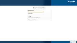 
                            5. Bem-vindo a EurotaxNet