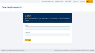 
                            3. Benchmarking Club - bmc.drewryportal.com