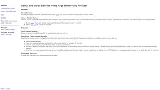
                            5. Benefit Portal - Employeebenefitservice.com