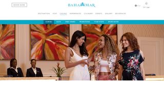 
                            4. Benefits - Baha Mar