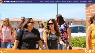 
                            2. Benefits | Sunnyside Unified School District