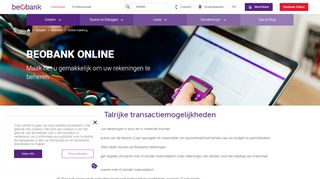 
                            2. Beobank Online | Beobank