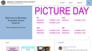 
                            6. Berkeley Township School District