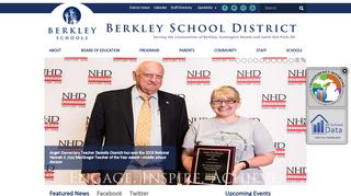 
                            6. Berkley Schools