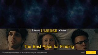 
                            1. Best Apps for Threesomes | Inverse