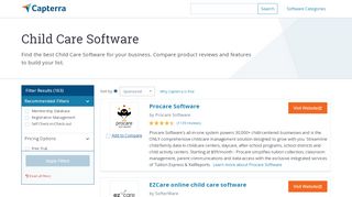 
                            6. Best Child Care Software | 2019 Reviews of the Most Popular ...