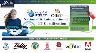 
                            3. Best Computer institute in Delhi | Institute of …