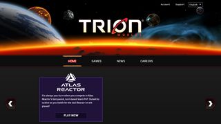 
                            8. Best free to play MMORPGs and Shooter - Trion Worlds, Inc.