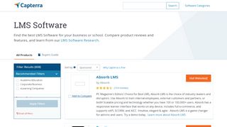 
                            9. Best LMS Software | 2019 Reviews of the Most Popular Systems