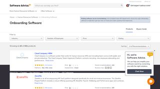 
                            6. Best Onboarding Software - 2019 Reviews, Pricing & Demos