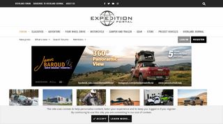 
                            1. Best place to buy a fridge? | Expedition Portal